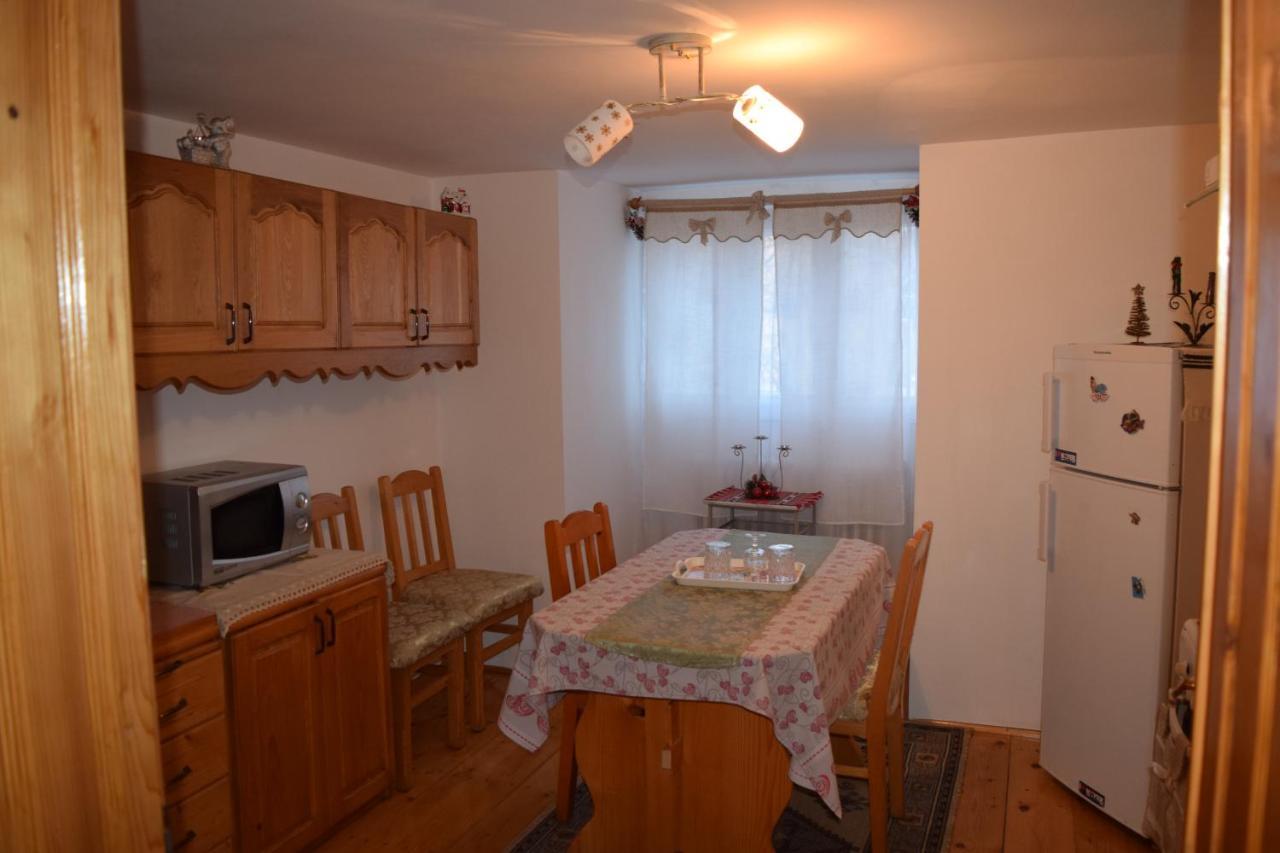 Casa מולדוביצה מראה חיצוני תמונה