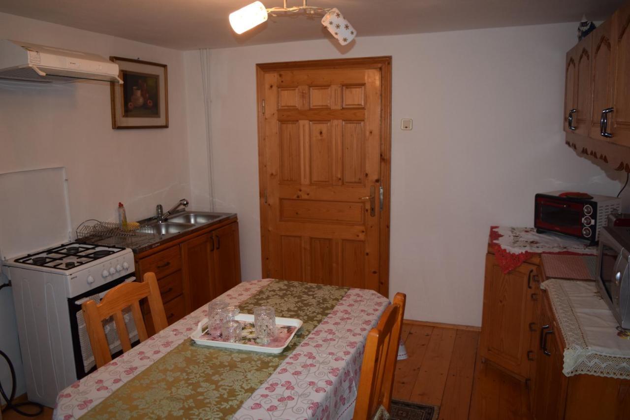 Casa מולדוביצה מראה חיצוני תמונה