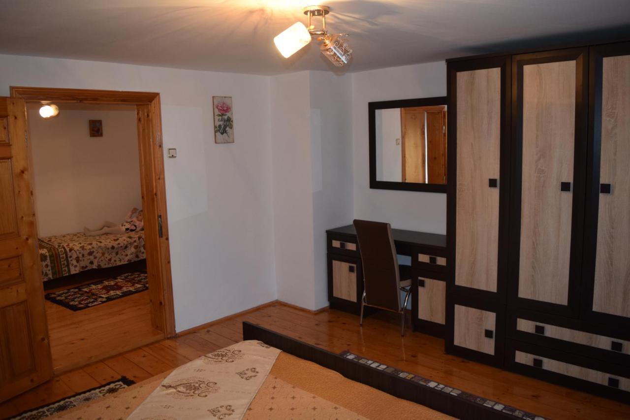 Casa מולדוביצה מראה חיצוני תמונה