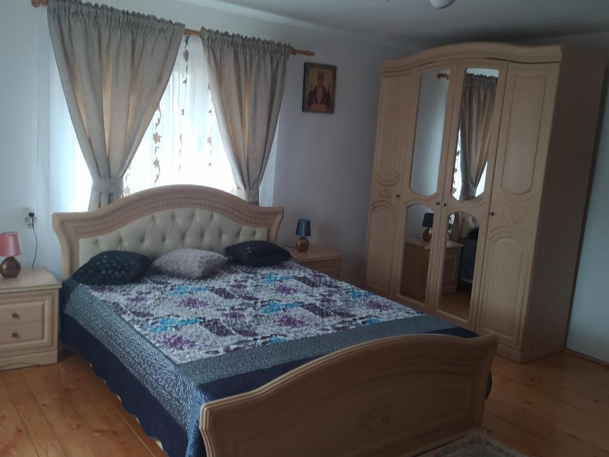 Casa מולדוביצה מראה חיצוני תמונה