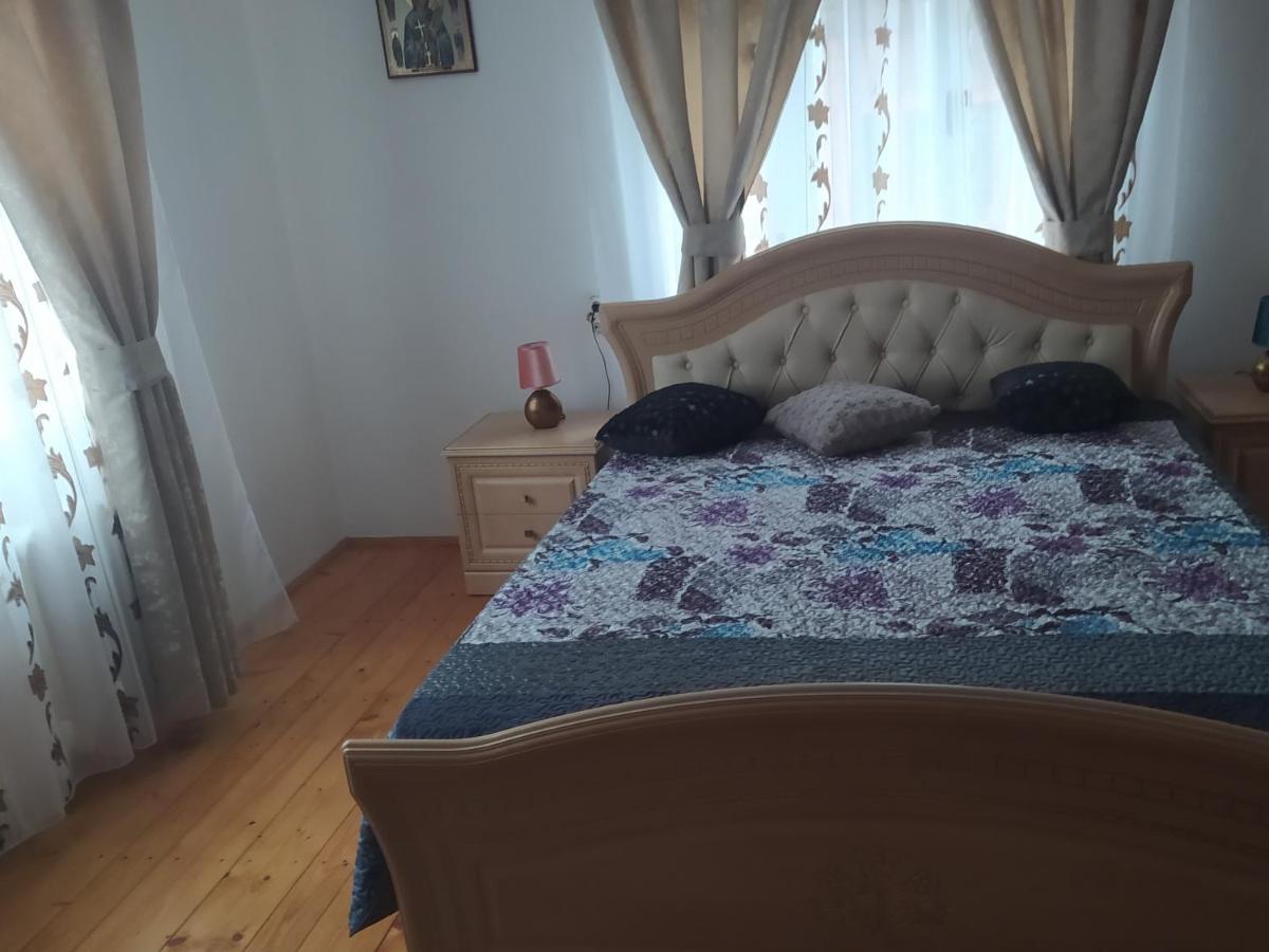 Casa מולדוביצה מראה חיצוני תמונה