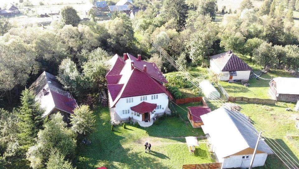 Casa מולדוביצה מראה חיצוני תמונה